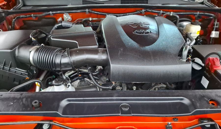 Toyota Tacoma 3.5 TRD SPECIAL EDITION 4X4 Pickup 2016