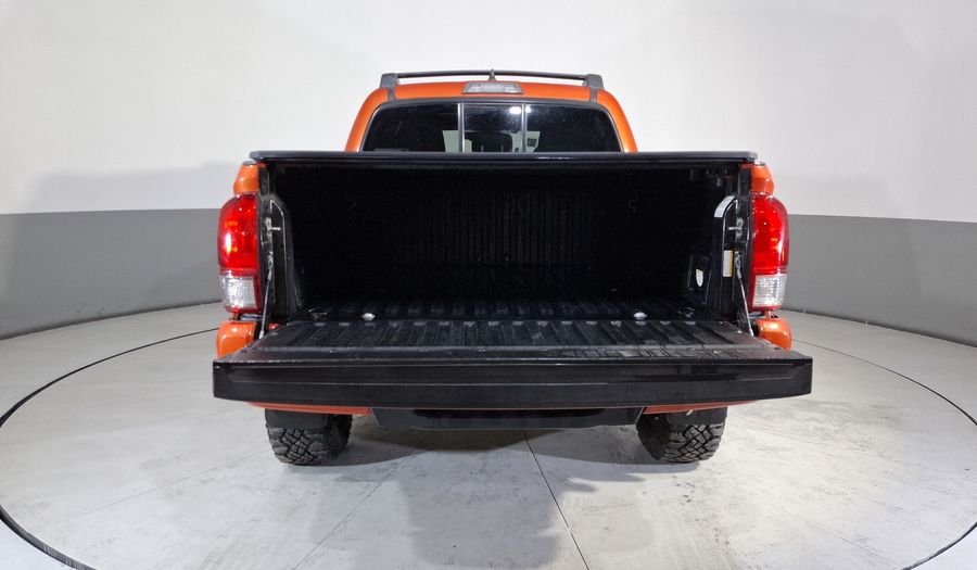 Toyota Tacoma 3.5 TRD SPECIAL EDITION 4X4 Pickup 2016