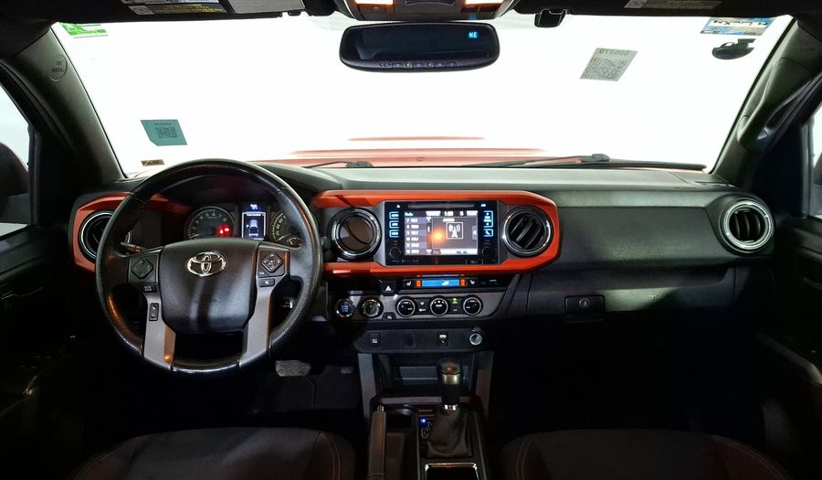 Toyota Tacoma 3.5 TRD SPECIAL EDITION 4X4 Pickup 2016