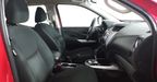 Nissan Frontier 2.5 LE AUTO Pickup 2022