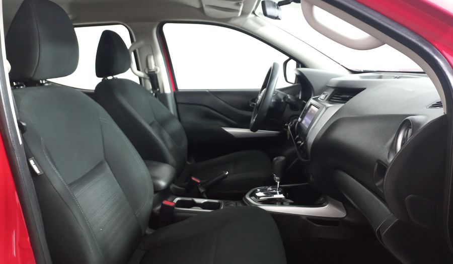 Nissan Frontier 2.5 LE AUTO Pickup 2022