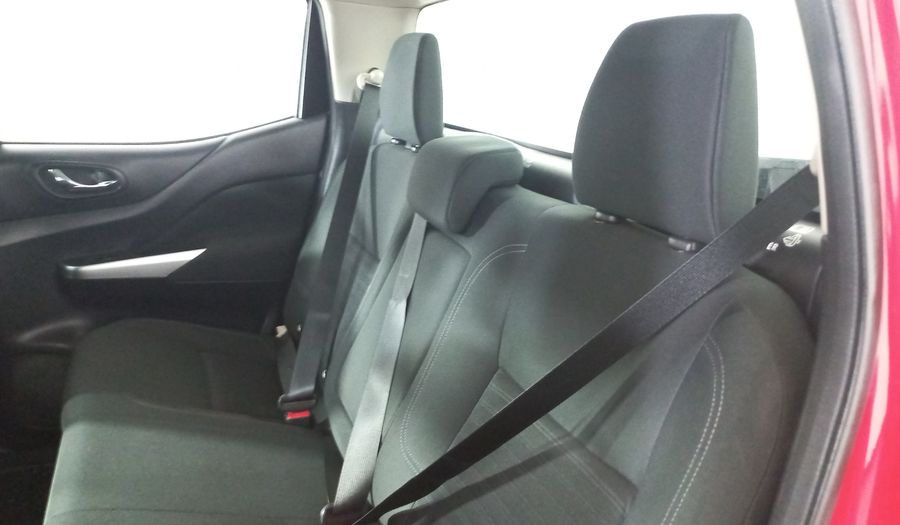 Nissan Frontier 2.5 LE AUTO Pickup 2022