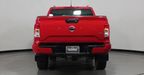 Nissan Frontier 2.5 LE AUTO Pickup 2022