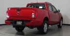 Nissan Frontier 2.5 LE AUTO Pickup 2022