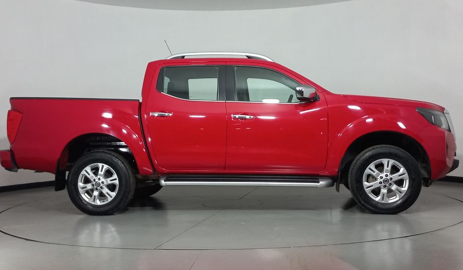 Nissan Frontier 2.5 LE AUTO Pickup 2022