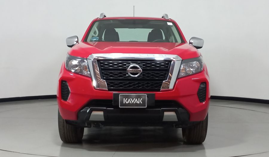 Nissan Frontier 2.5 LE AUTO Pickup 2022