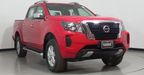 Nissan Frontier 2.5 LE AUTO Pickup 2022