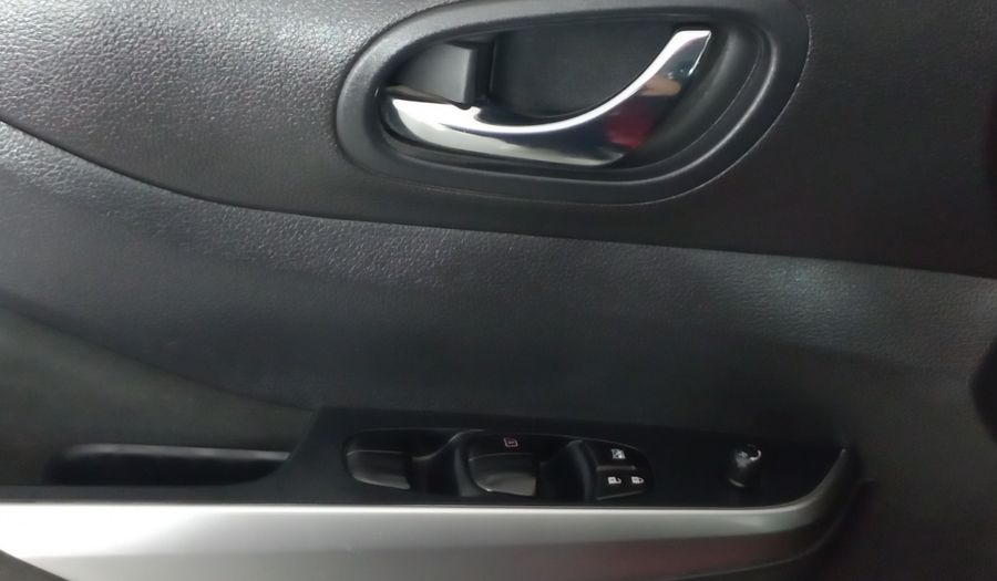 Nissan Frontier 2.5 LE AUTO Pickup 2022