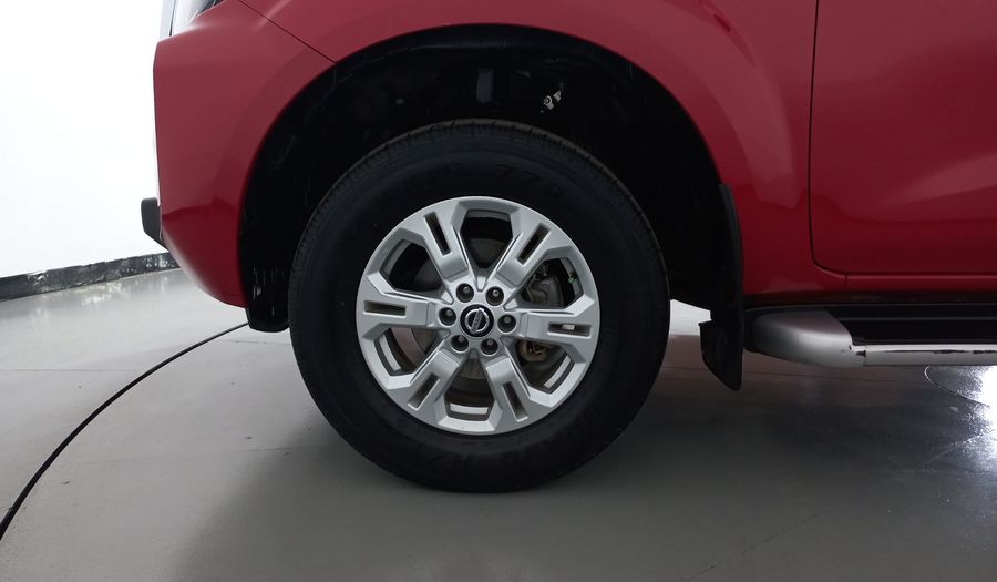 Nissan Frontier 2.5 LE AUTO Pickup 2022
