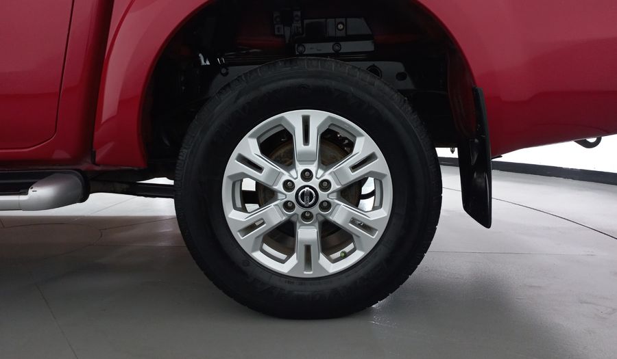 Nissan Frontier 2.5 LE AUTO Pickup 2022