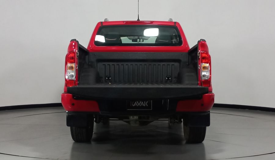 Nissan Frontier 2.5 LE AUTO Pickup 2022