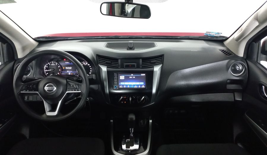 Nissan Frontier 2.5 LE AUTO Pickup 2022