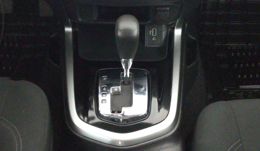 Nissan Frontier 2.5 LE AUTO Pickup 2022