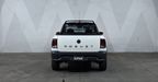 Volkswagen Saveiro 1.6 ROBUST CABINA SENCILLA Pickup 2024