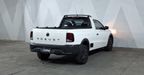 Volkswagen Saveiro 1.6 ROBUST CABINA SENCILLA Pickup 2024