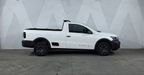 Volkswagen Saveiro 1.6 ROBUST CABINA SENCILLA Pickup 2024