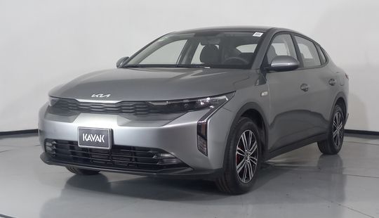 Kia • K3