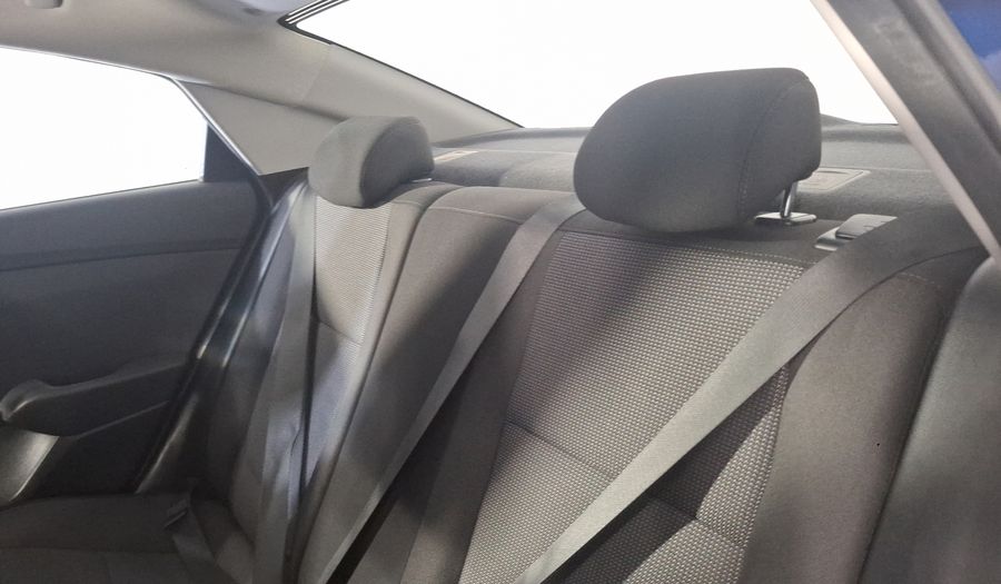 Hyundai Accent 1.6 GL AUTO Sedan 2019