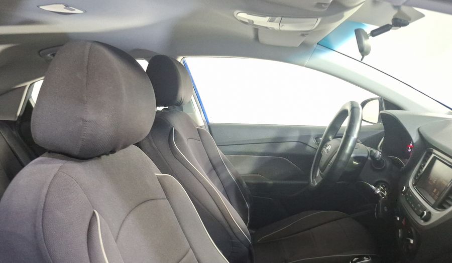 Hyundai Accent 1.6 GL AUTO Sedan 2019