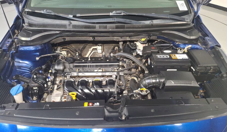 Hyundai Accent 1.6 GL AUTO Sedan 2019