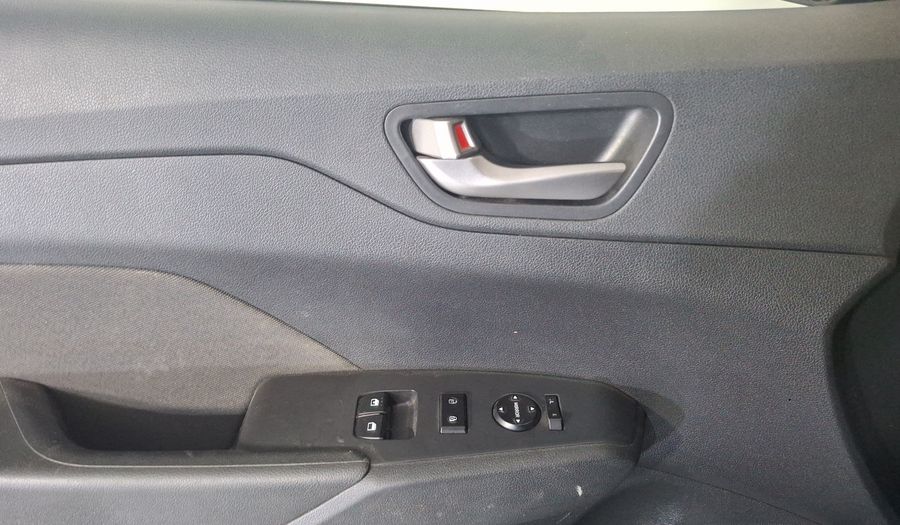 Hyundai Accent 1.6 GL AUTO Sedan 2019