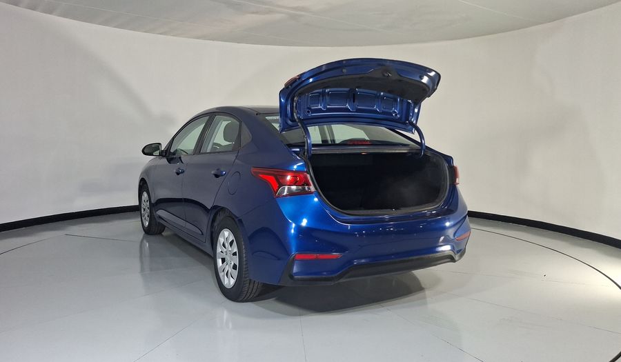 Hyundai Accent 1.6 GL AUTO Sedan 2019