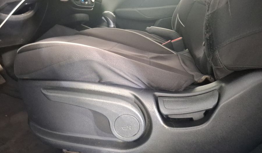 Hyundai Accent 1.6 GL AUTO Sedan 2019