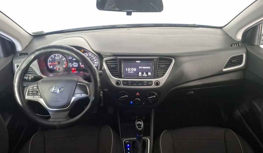 Hyundai Accent 1.6 GL AUTO Sedan 2019