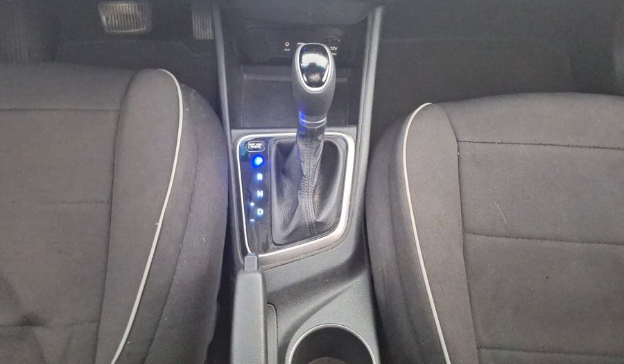 Hyundai Accent 1.6 GL AUTO Sedan 2019