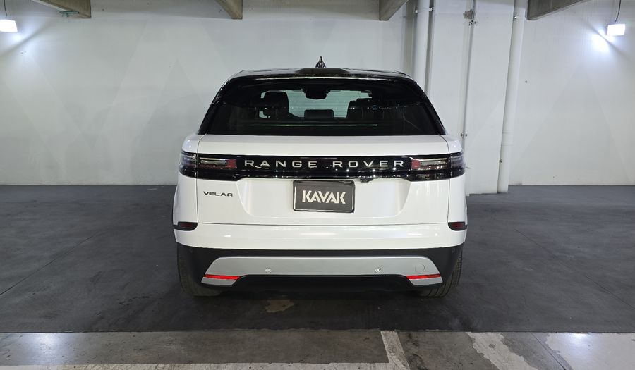 Land Rover Range Velar 3.0 MHEV P340 S AUTO AWD Suv 2025