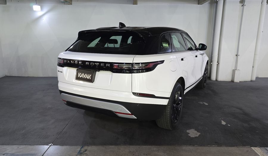 Land Rover Range Velar 3.0 MHEV P340 S AUTO AWD Suv 2025