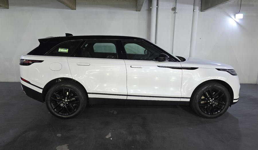 Land Rover Range Velar 3.0 MHEV P340 S AUTO AWD Suv 2025