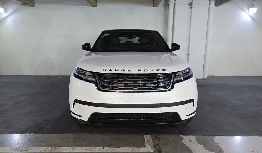 Land Rover Range Velar 3.0 MHEV P340 S AUTO AWD Suv 2025