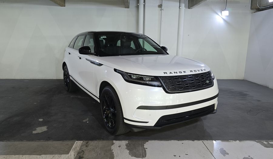 Land Rover Range Velar 3.0 MHEV P340 S AUTO AWD Suv 2025