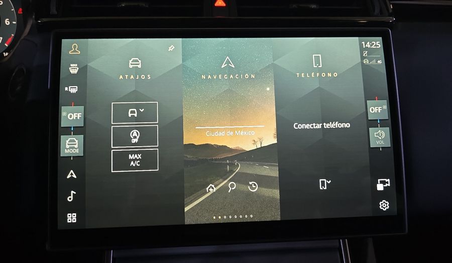 Land Rover Range Velar 3.0 MHEV P340 S AUTO AWD Suv 2025