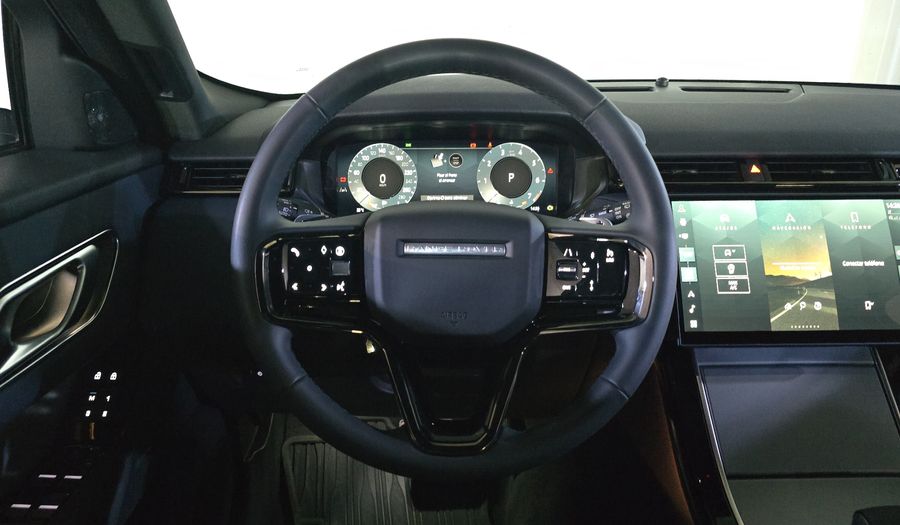 Land Rover Range Velar 3.0 MHEV P340 S AUTO AWD Suv 2025