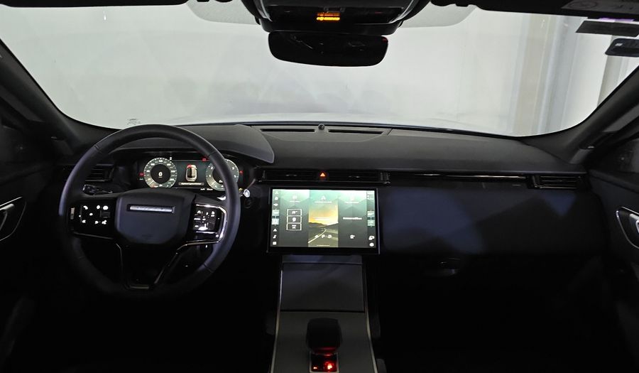 Land Rover Range Velar 3.0 MHEV P340 S AUTO AWD Suv 2025