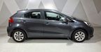 Kia Rio 1.6 EX MT Hatchback 2017
