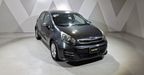 Kia Rio 1.6 EX MT Hatchback 2017