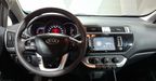 Kia Rio 1.6 EX MT Hatchback 2017
