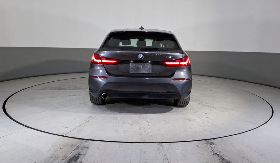 Bmw Serie 1 1.5 118I DCT Hatchback 2021