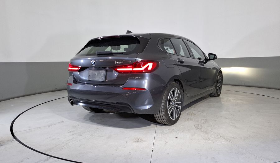 Bmw Serie 1 1.5 118I DCT Hatchback 2021