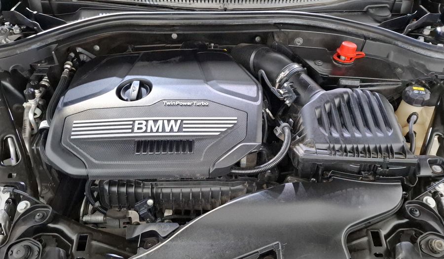 Bmw Serie 1 1.5 118I DCT Hatchback 2021