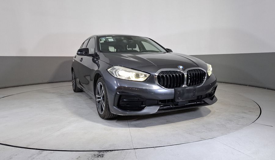 Bmw Serie 1 1.5 118I DCT Hatchback 2021