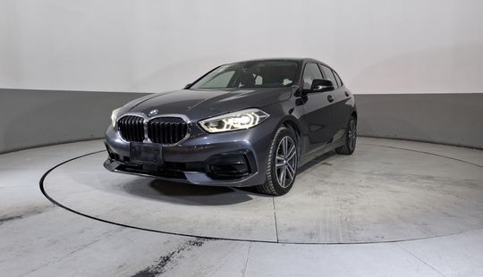 Bmw • Serie 1