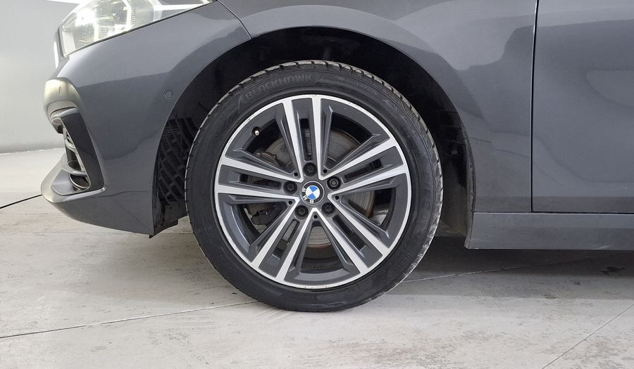 Bmw Serie 1 1.5 118I DCT Hatchback 2021