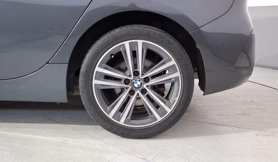 Bmw Serie 1 1.5 118I DCT Hatchback 2021