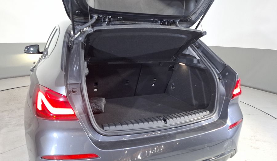 Bmw Serie 1 1.5 118I DCT Hatchback 2021