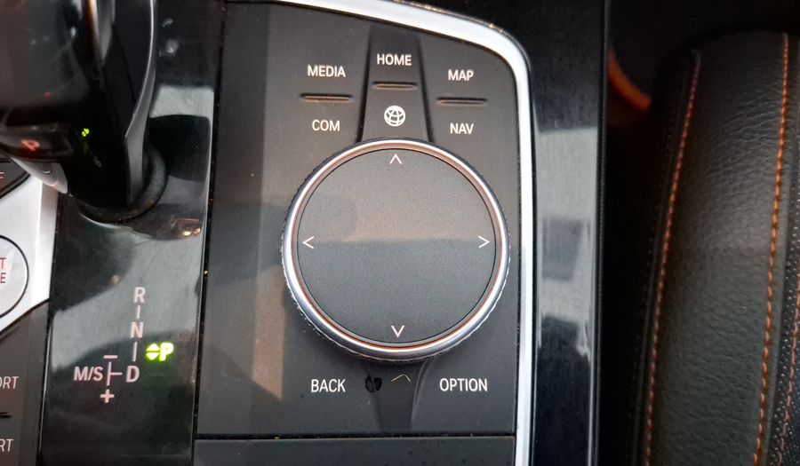 Bmw Serie 1 1.5 118I DCT Hatchback 2021