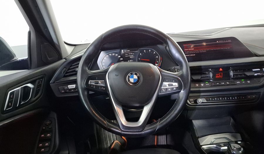 Bmw Serie 1 1.5 118I DCT Hatchback 2021
